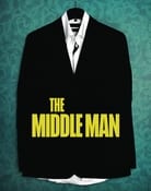 Filmomslag The Middle Man