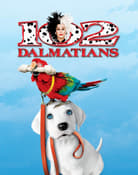 Filmomslag 102 Dalmatians