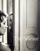 Filmomslag The Silence