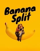 Filmomslag Banana Split