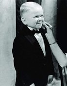 Harry Earles