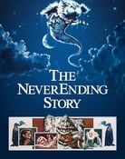 Filmomslag The NeverEnding Story