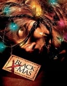 Filmomslag Black Christmas