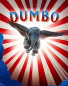 Filmomslag Dumbo