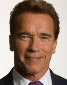 Arnold Schwarzenegger