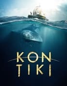 Filmomslag Kon-Tiki