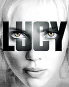 Filmomslag Lucy