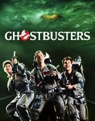 Filmomslag Ghostbusters