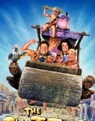 Filmomslag The Flintstones