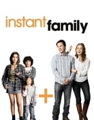 Filmomslag Instant Family