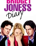 Filmomslag Bridget Jones's Diary