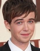 Alex Lawther