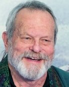 Terry Gilliam
