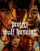 Filmomslag Project Wolf Hunting