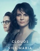 Filmomslag Clouds of Sils Maria