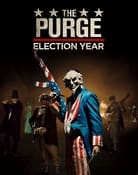 Filmomslag The Purge: Election Year