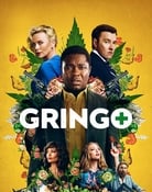 Filmomslag Gringo