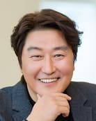 Song Kang-ho