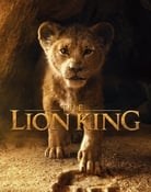 Filmomslag The Lion King