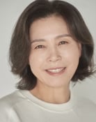 Cha Mi-kyeong