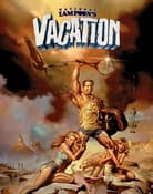 Filmomslag National Lampoon's Vacation