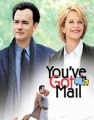 Filmomslag You've Got Mail