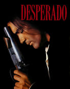 Filmomslag Desperado