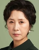 Kim Hye Ok