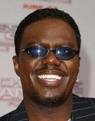 Bernie Mac