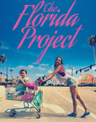 Filmomslag The Florida Project