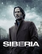 Filmomslag Siberia