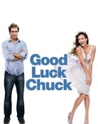 Filmomslag Good Luck Chuck