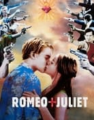 Filmomslag Romeo + Juliet