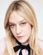 Chloë Sevigny