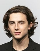 Timothée Chalamet