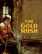 Filmomslag The Gold Rush