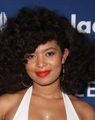 Jaz Sinclair