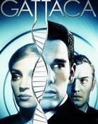 Filmomslag Gattaca