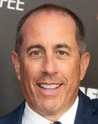 Jerry Seinfeld
