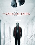 Filmomslag The Vatican Tapes