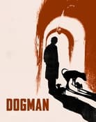 Filmomslag Dogman