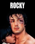 Filmomslag Rocky