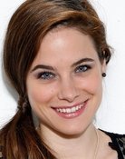 Caroline Dhavernas