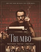 Filmomslag Trumbo