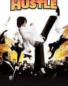 Filmomslag Kung Fu Hustle