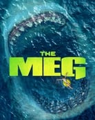 Filmomslag The Meg