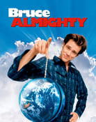 Filmomslag Bruce Almighty