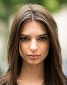 Emily Ratajkowski
