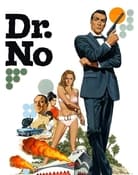 Filmomslag Dr. No