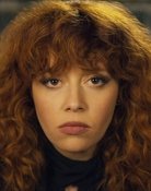 Natasha Lyonne
